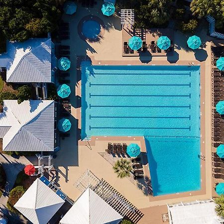 475 Tarpon Blvd Villa Fripp Island Exterior foto