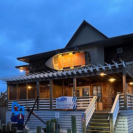 475 Tarpon Blvd Villa Fripp Island Exterior foto