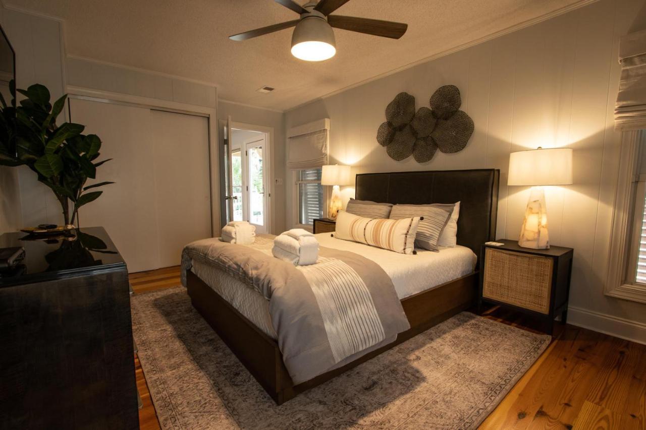 475 Tarpon Blvd Villa Fripp Island Exterior foto