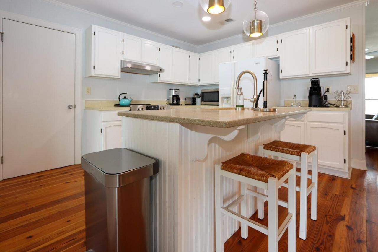 475 Tarpon Blvd Villa Fripp Island Exterior foto