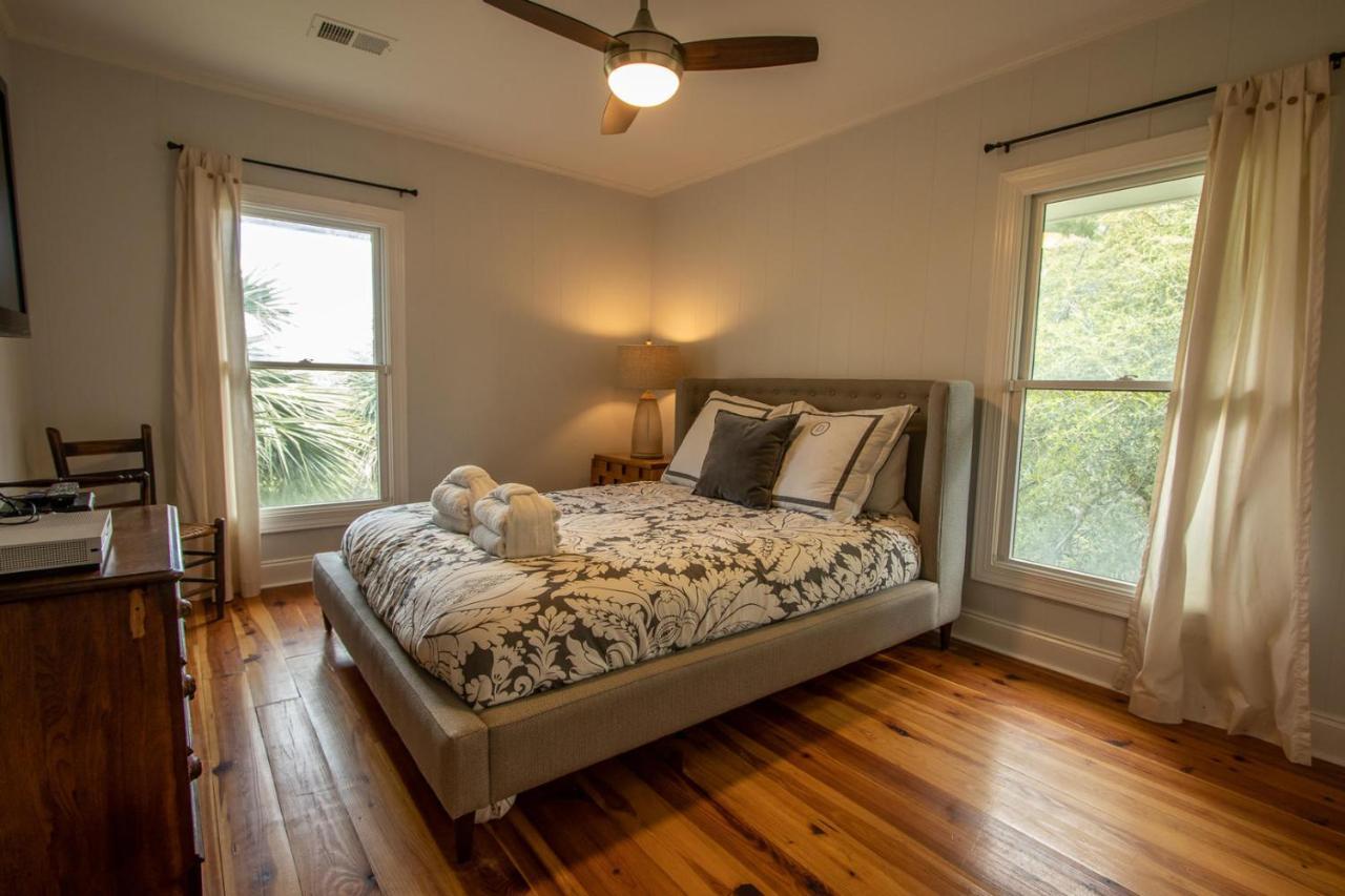 475 Tarpon Blvd Villa Fripp Island Exterior foto