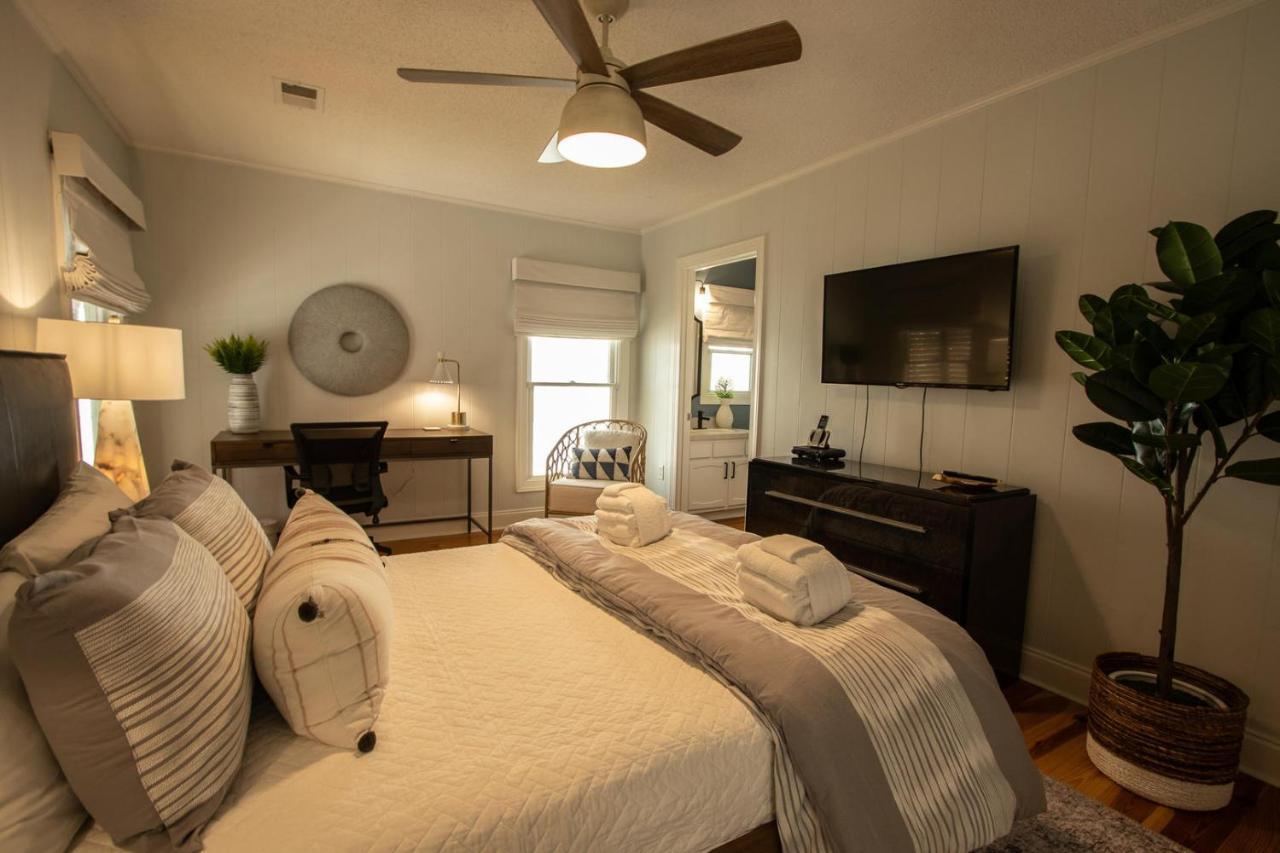 475 Tarpon Blvd Villa Fripp Island Exterior foto