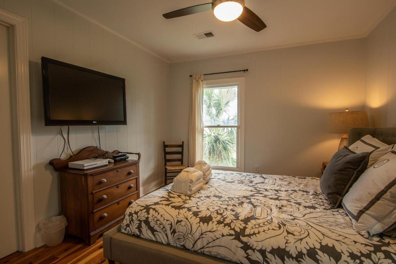 475 Tarpon Blvd Villa Fripp Island Exterior foto