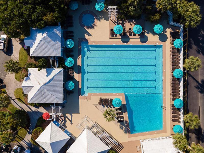 475 Tarpon Blvd Villa Fripp Island Exterior foto
