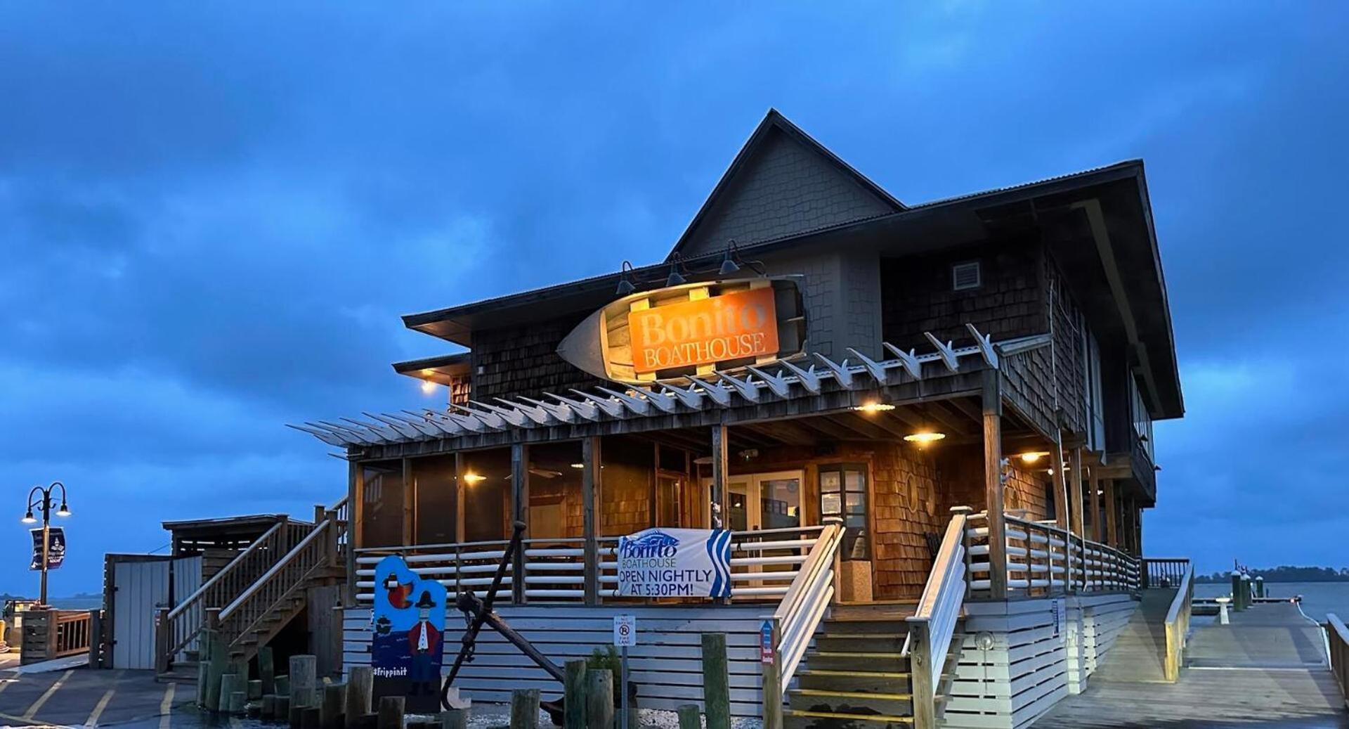 475 Tarpon Blvd Villa Fripp Island Exterior foto