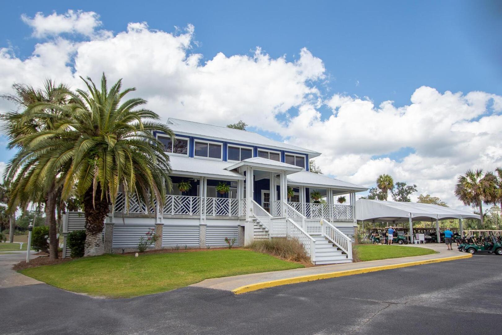 475 Tarpon Blvd Villa Fripp Island Exterior foto