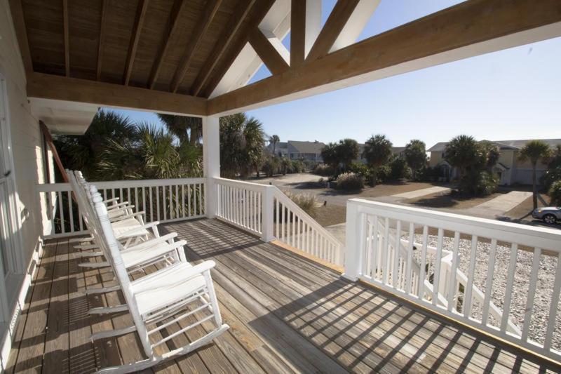 475 Tarpon Blvd Villa Fripp Island Exterior foto